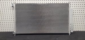 2012-2015 Honda Civic A/C Condenser with Dryer (New OEM)