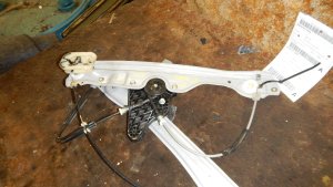 2016-2025 Chevrolet Malibu Power Window Regulator - Front, Right (Passenger) (Used OEM)