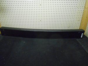 2007-2008 Nissan Maxima Bumper Reinforcement Impact Bar - Rear (Used OEM)