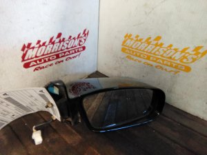2001-2005 Chrysler Sebring Power Door/Side View Mirror - Right (Passenger) (Used OEM)