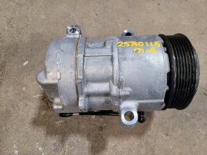 2024-2025 Subaru Impreza A/C Compressor Assembly (Used OEM)