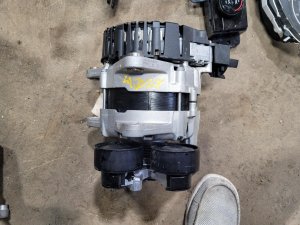 2024-2025 Nissan Rogue 150 Amp Alternator (Used OEM)