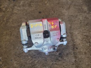 2022-2026 Hyundai Tucson Disc Brake Caliper - Front, Right (Passenger) (Used OEM)