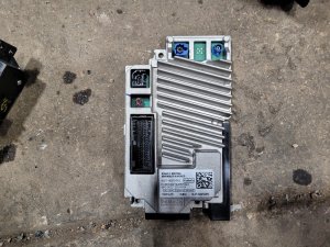 2022-2023 Ford F-150 SYNC Communication Control Module (Used OEM)