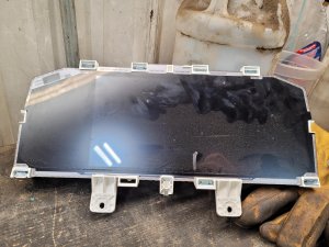  Volkswagen Jetta gli 10.25-Inch Digital Instrument Cluster (Used OEM)