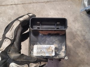 OEM ABS Pump and Control Module Assembly for 2012 Chrysler, Dodge, & Ram