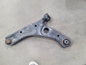 2020-2025 Nissan Sentra Lower Suspension Control Arm - Front, Left (Driver) (Used OEM)