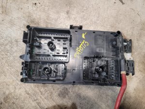 OEM Engine Fuse Box for 2016-2022 Chevrolet, General Motors, & GMC