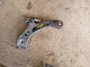 2018-2025 Toyota Camry Suspension Control Arm - Front, Left (Driver) (Used OEM)