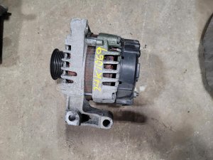 2010-2016 Buick LaCrosse 150 Amp Alternator (Used OEM)