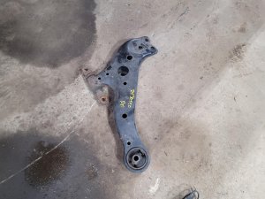 2013-2017 Toyota Camry Lower Suspension Control Arm - Front, Right (Passenger) (Used OEM)