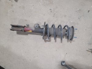 OEM Suspension Strut for 2016-2019 Ford EXPLORER, Explorer - Front, Right (Passenger) (OEM)