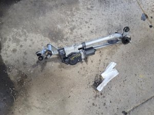 2013-2018 Acura RDX Windshield Wiper Motor - Front (Used OEM)