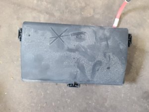 OEM Underhood Engine Fuse Box Assembly for 2013-2014 Chevrolet & General Motors