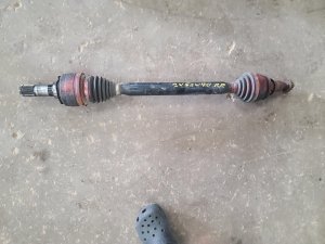 2010-2015 Chevrolet Camaro Rear Drive Axle Shaft - Right (Passenger) (Used OEM)