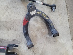 OEM Suspension Control Arm for 2017-2025 TESLA MODEL 3, Y - Rear Front, Right (Passenger) (OEM)
