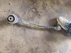 OEM Suspension Control Arm for 2015-2023 Ford MUSTANG, Mustang - Lower Front, Left (Driver) (OEM)