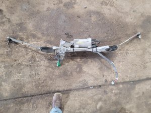 2020-2023 Subaru Impreza Electric Power Steering Gear Rack Assembly (Used OEM)