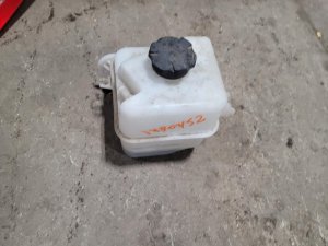 2014-2015 Hyundai Tucson Engine Coolant Reservoir Assembly (Used OEM)