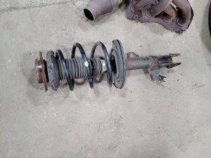 2012-2017 Toyota Camry Front Suspension Strut Assembly - Left (Driver) (Used OEM)