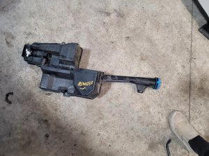 2019-2022 Honda Passport Washer Fluid Reservoir without Level Sensor (Used OEM)