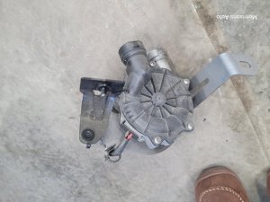 2022-2025 Volkswagen GTI Secondary Air Injection Pump (Used OEM)