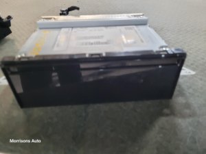 2022-2024 Hyundai Tucson Radio Receiver Head Unit (Used OEM)
