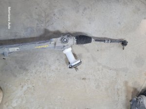 2019-2020 Kia Sorento Steering Gear Rack Assembly (Used OEM)