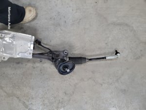 Volkswagen Jetta gli Electric Power Steering Rack (Used OEM)