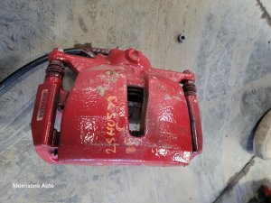  Volkswagen Jetta gli Disc Brake Caliper - Front, Right (Passenger) (Used OEM)
