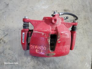  Volkswagen Jetta gli Disc Brake Caliper - Front, Left (Driver) (Used OEM)