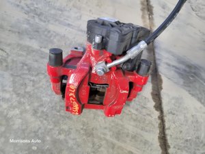  Volkswagen Jetta gli Disc Brake Caliper - Rear, Left (Driver) (Used OEM)