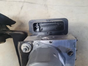 2016-2018 Toyota Avalon ABS Control Module Assembly with Adaptive Cruise Control (Used OEM)
