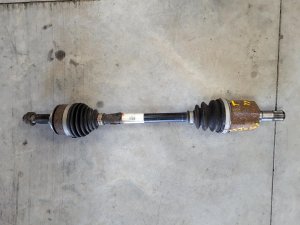 2012-2015 Honda Civic Drive Axle Shaft - Left (Driver) (Used OEM)