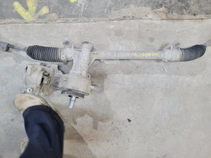 2018-2020 BMW X2 Electric Variable Sport Steering Gear Rack Assembly (Used OEM)