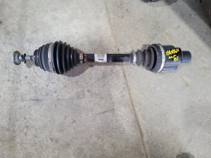 2016-2018 Mini Cooper Clubman Front Drive Axle Shaft Assembly - Right (Passenger) (Used OEM)