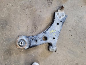 2015-2023 Jeep Renegade Lower Suspension Control Arm - Front, Left (Driver) (Used OEM)