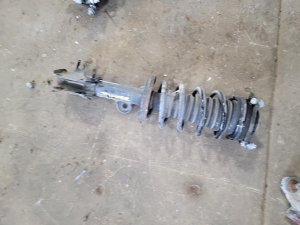 2019-2023 Jeep Renegade Front Suspension Strut Assembly - Left (Driver) (Used OEM)