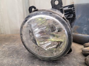 2015-2018 Jeep Renegade Halogen Fog Light (Used OEM)