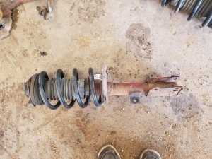 2009-2010 Dodge Journey Front Suspension Strut - Right (Passenger) (Used OEM)