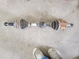 2012-2017 Toyota Camry Drive Axle Shaft - Left (Driver) (Used OEM)