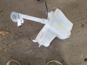 2019-2025 Nissan Altima Washer Fluid Reservoir Assembly with Pump (Used OEM)