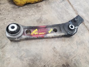 2018-2023 BMW 530e Lower Suspension Control Arm - Rear, Right (Passenger) (Used OEM)