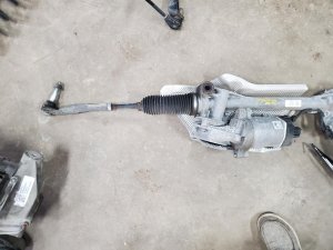 2018 Buick Regal Electric Power Steering Gear Rack Assembly (Used OEM)