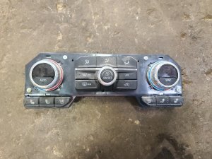 2019 GMC Sierra 1500 Automatic Temperature Control Module (Used OEM)