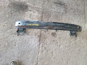 2006-2010 Volkswagen Passat Bumper Impact Bar and Foam Absorber - Front (Used OEM)