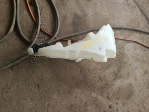 2005-2011 Audi A6 Washer Fluid Reservoir (Used OEM)