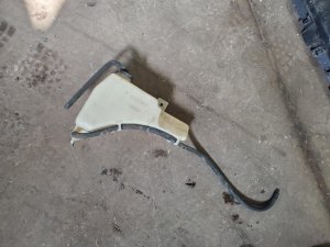 2011-2020 Toyota Sienna Engine Coolant Reservoir Assembly (Used OEM)