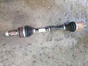 2016-2021 Honda Civic Front Drive Axle Shaft Assembly - Right (Passenger) (Used OEM)