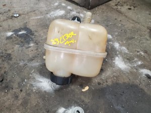 2014-2020 BMW i3 Engine Coolant Reservoir Assembly (Used OEM)
